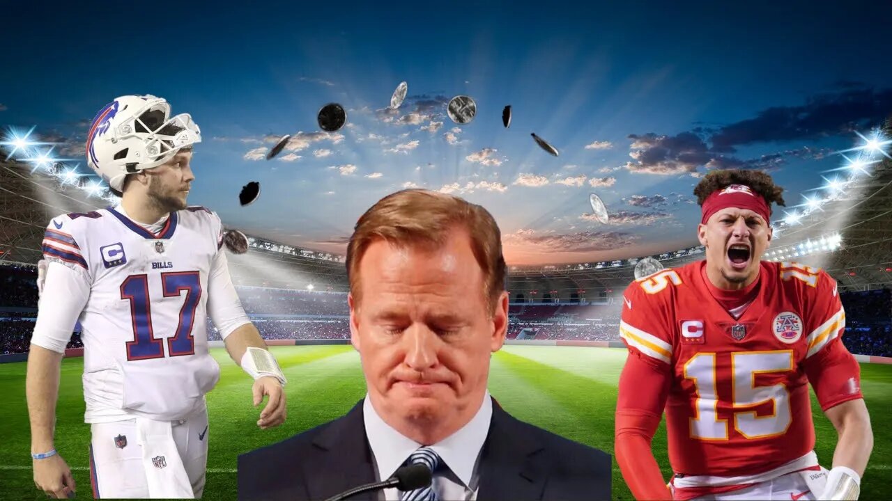 Overtime Rules in the NFL | What Needs to Change??