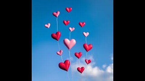 Let's talk about our hearts.