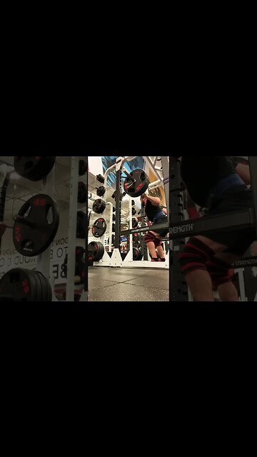 START Doing Your Squats Like This 👆