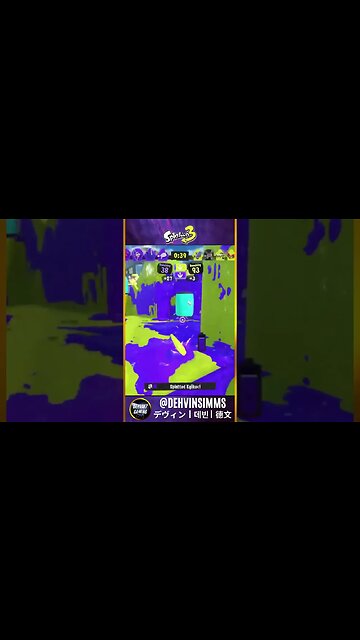 I was being targeted the whole time!