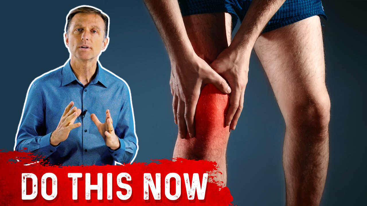 Fastest Way to Rid Knee Pain Arthritis