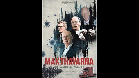 Makthavarna Vi Aldrig Valde