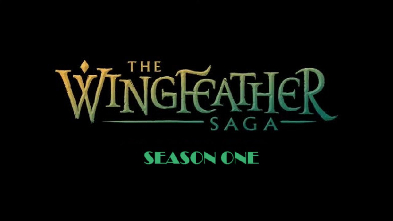 Wingfeather Saga: Season 1, Episodes 1 & 2