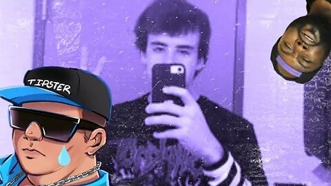 Tipster: The Woke Youtuber That Cant ESCAPE Embarrassment