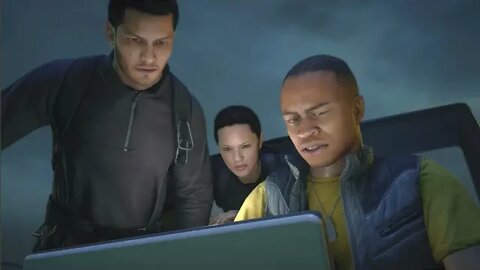 Battlefield Hardline 9