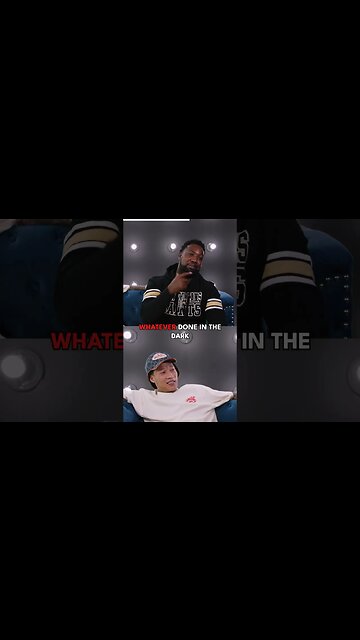 What would you do if your girl put you on OnlyFans without you knowing?! (Calliope Var & Ace B)