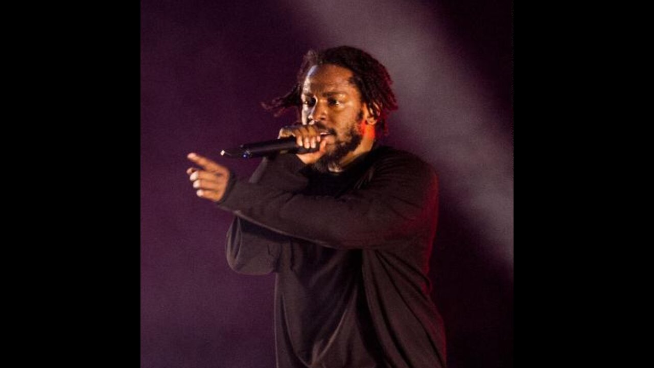 DID KENDRICK STEAL AK MUSIC VIDEO CONCEPT???