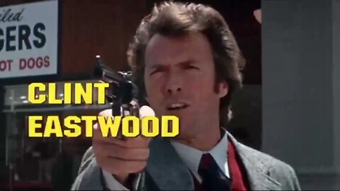 Dirty Harry - 1971