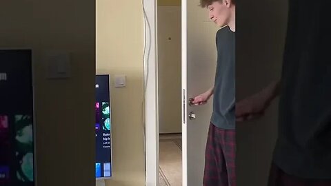 "Don't U Think Our Roommate Is Being A Bit Video By Ivvannasleep #Shorts