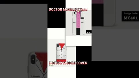 DOCTOR MOBILE COVER.FAMLE DOCTOR MOBILE COVER.NRW FEMALE MOBILE COVER 2023