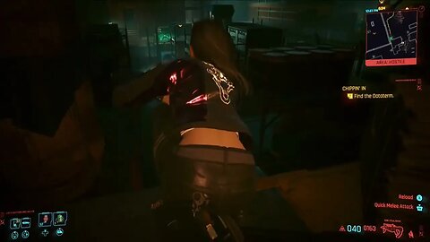 cyberpunk 2077 walkthrough part 39