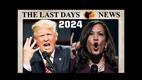 Should Christians Vote for Trump or Harris?