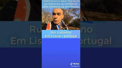 Como Nunca Teres Falta De Dinheiro No Marketing De Rede E Não Seres Refém De Nenhuma Empresa #Shorts