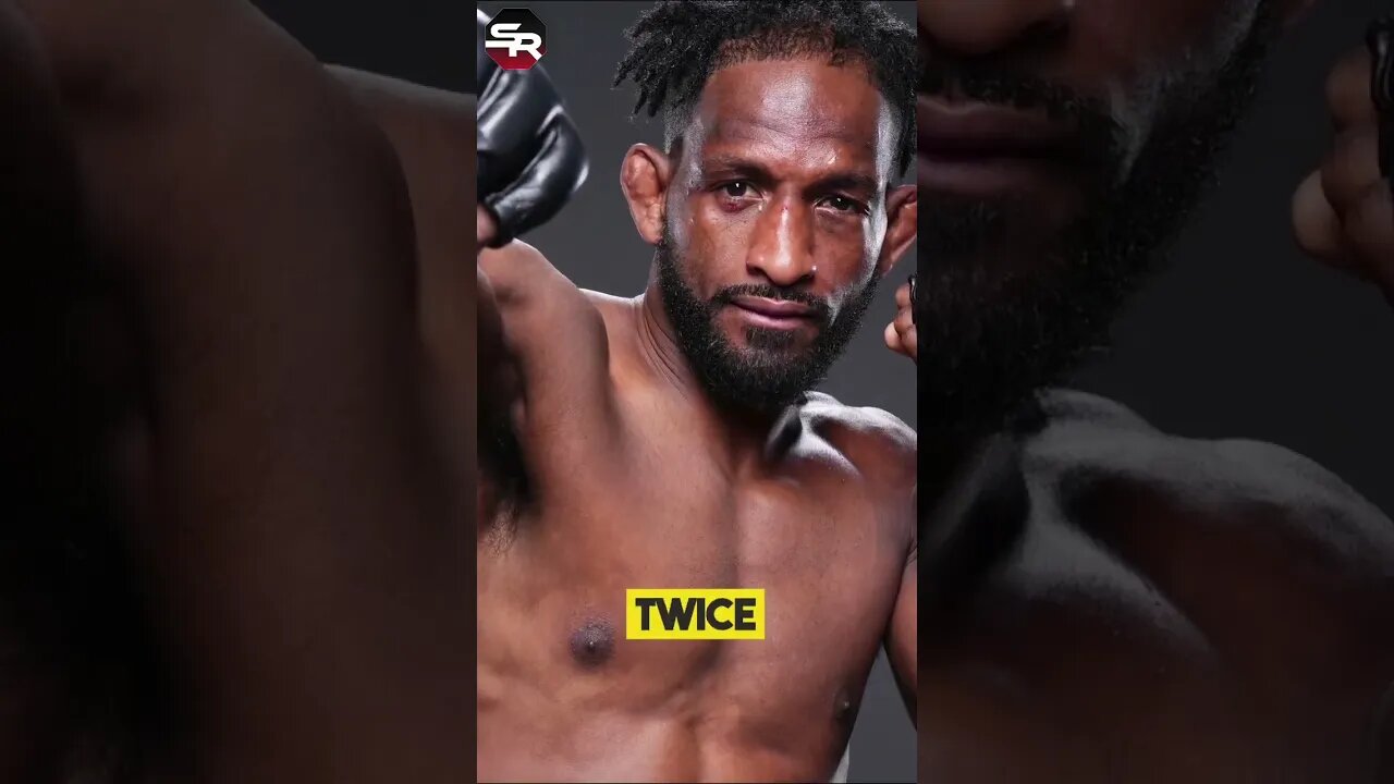 UFC Maximum Number of Fights in a Year | #ufc #mma #shorts