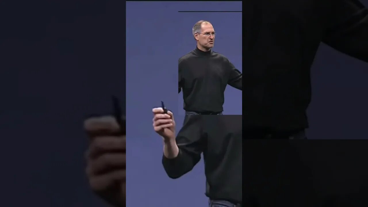 #stevejobs