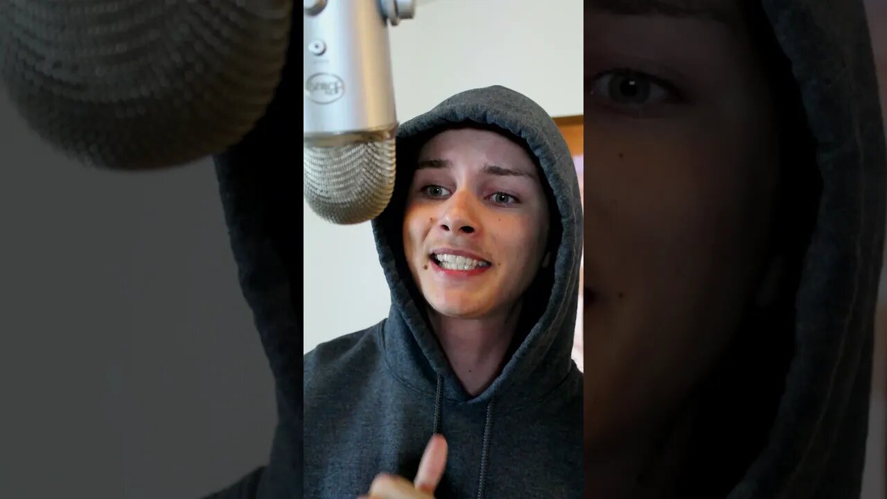 Lyrically curious Eminem #skit #funny #comedy
