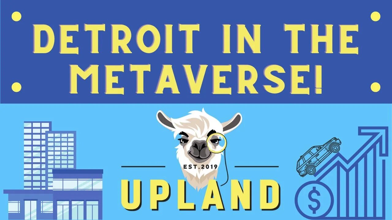 A NEW CITY? Everything You Need to Know for Detroit! | Upland - Digital Real Estate