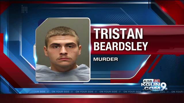 Police arrest 19-year-old connected to 2016 homicide