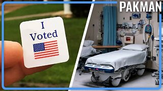 Will Better Health in Blue States Hurt Republicans?