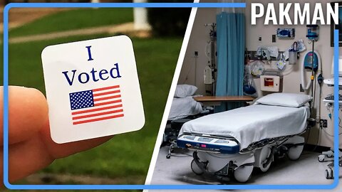 Will Better Health in Blue States Hurt Republicans?