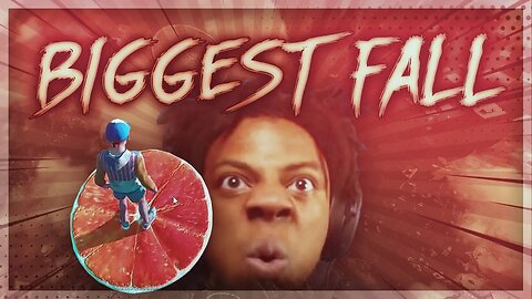 only up biggest fail fall