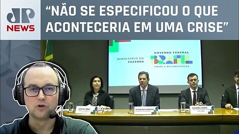 O que o Congresso deveria mudar na proposta do arcabouço fiscal? Especialista responde