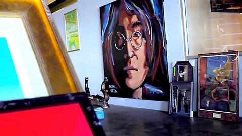 Masterpiece? Defining What Makes Art, Art