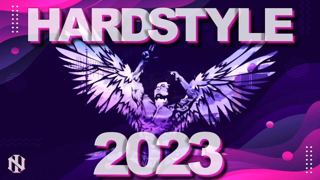 HARDSTYLE 2023 | Gym Hardstyle 2023 | World Of Hardstyle 2023 | Zyzz Hardstyle, Tevvez #iNR66