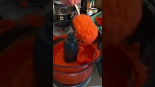 BEST Tropical SUPERFOOD Dessert 🏖 #shorts #viral #tiktok #trending