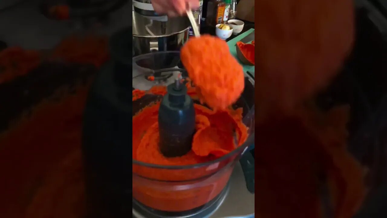 BEST Tropical SUPERFOOD Dessert 🏖 #shorts #viral #tiktok #trending