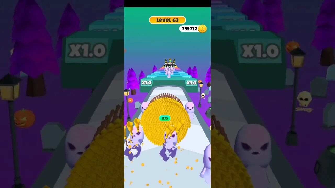 Arrow Fest - Level 63