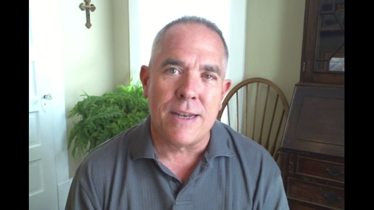 June 20, 2022: So What If Francis Resigns!