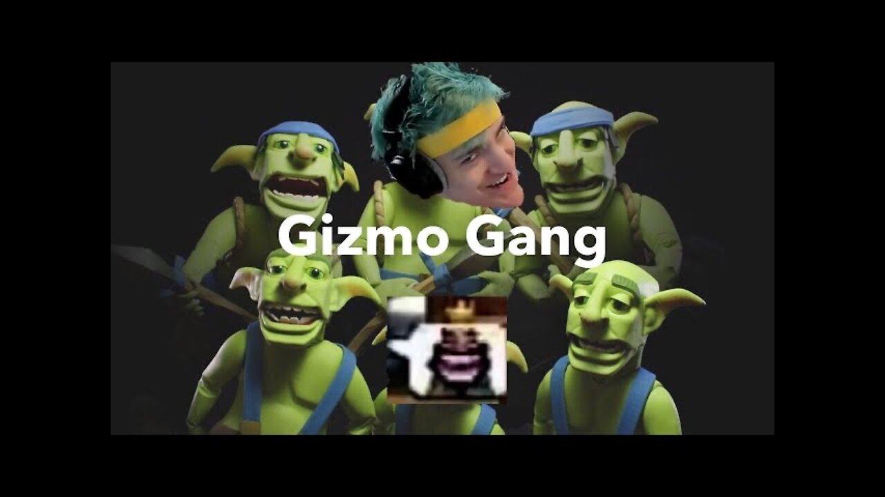 Gizmo Gang