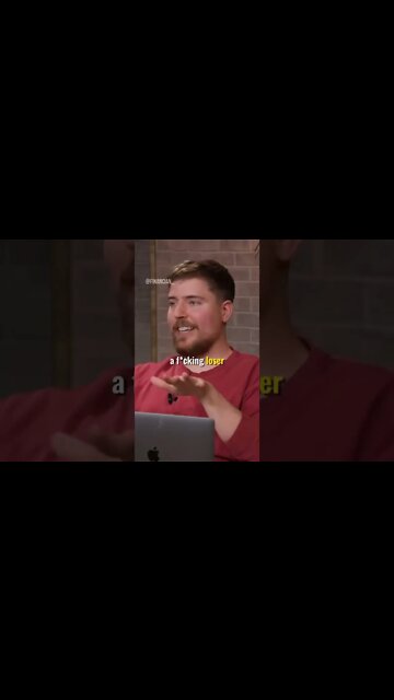 This is What it Took Mr Beast To Become Successful