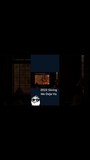 2022 Giving Me Deja Vu #G4TV #shorts