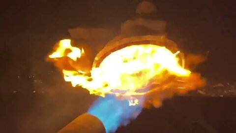 Flamethrower Fire 🔥 Fire 🔥 Fire 🔥 #three #torch #flame #flamethrower #wax #burn #burning