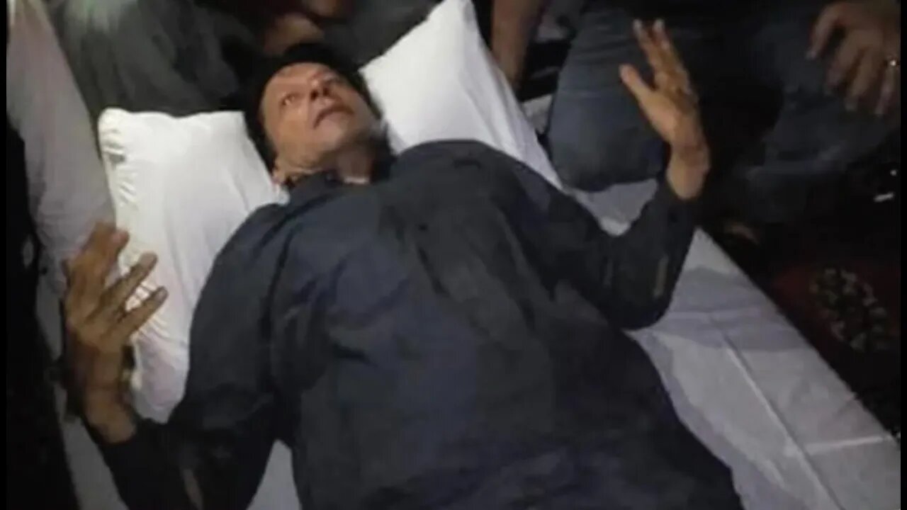 Former Pakistan PM shot in assassination attempt! DHS could deport Depape! and More!