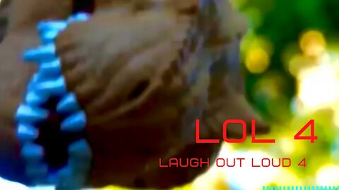 Laugh out Loud 4