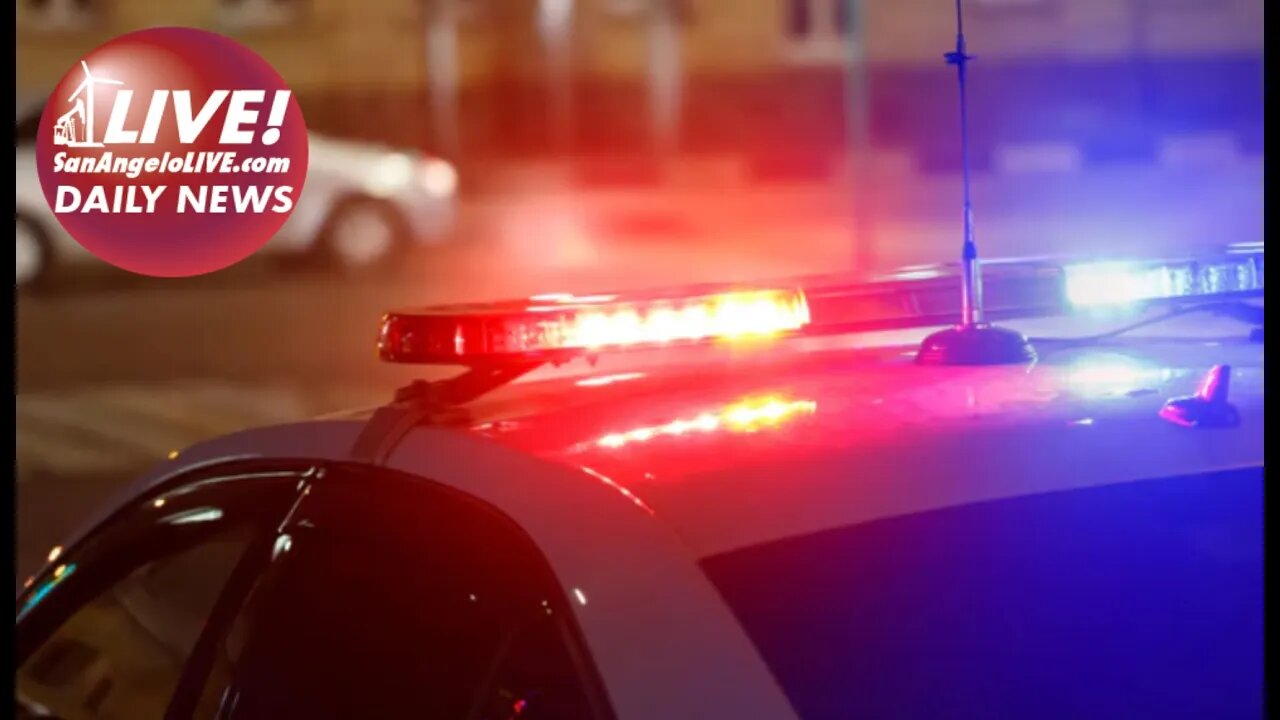 LIVE! DAILY NEWS | Murders and Kidnappings in San Angelo
