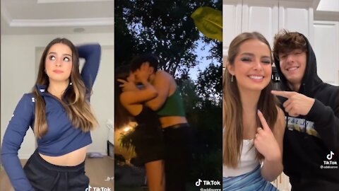 The Best TikTok Compilation of 2021 Part 5