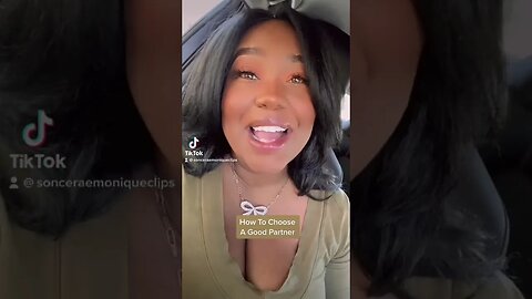 How To Choose A Good Partner