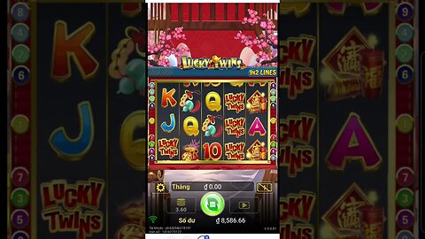 SHBET-Slot May mắn nhân đôi #slot#shbet