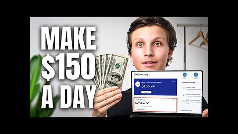 7 Ways to Make $150 a Day Online For Beginners - Make Money Online