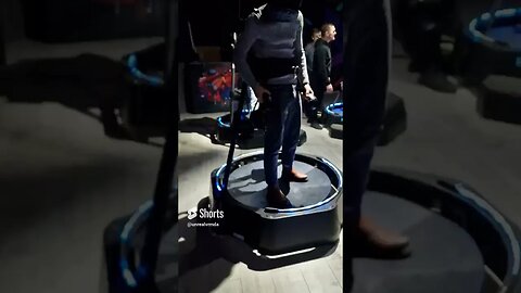 tiktok:unreal.md 🎮👾🕹️ #vr #vrclub #virtualreality #unrealvr #moldova #chisinau #vrarena 🖤 @unrealmd