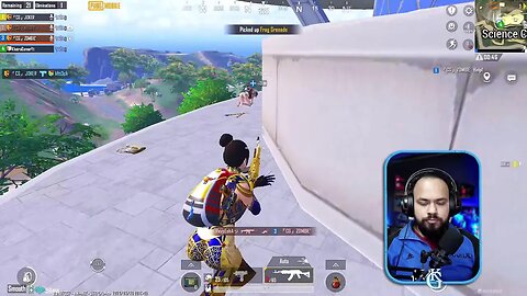 3250 UC GIVEAWAY EVERYDAY 8PM | TOP 20 VIEWERS 325 UC