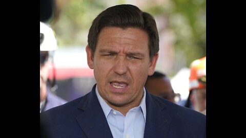 Florida Prosecutor Vows to Fight Gov. DeSantis Suspension