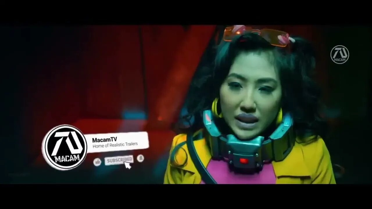 Deadpool 3 Trailer #3 (2024) -Wolverine Returns MCU