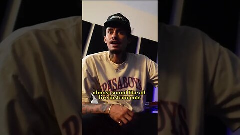 @TeflonKwam1 Favorite Types Of Beats #musicdiscovery #music #hiphopproducer #interview