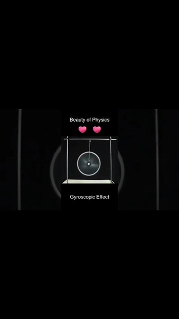 Beauty of #physics #science #scienceexperiment #sciencefacts