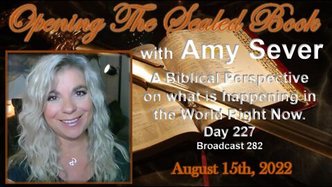 08/15 The Pit / FBI Whistleblowers / Absolute Truth on Fox? / Q Post 34 Explained!